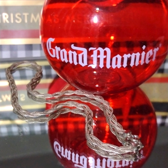 .925 Sterling Silver 18" Braided Chain 10.18grams - Picture 5 of 11